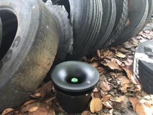 Combatendo o aedes aegypti com o dispositivo In2Care®